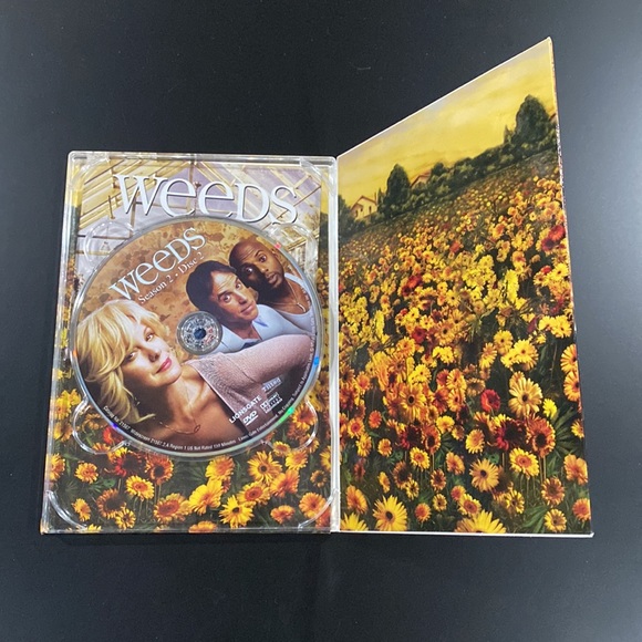 Weeds - The Complete Second Season - Picture 5 of 7